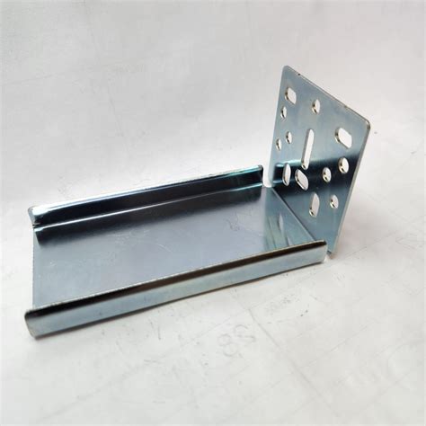 rear mount drawer slide bracket